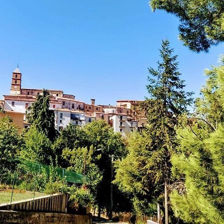 Le Origini Casa In Borgo Tipico Lucano Trivigno エクステリア 写真